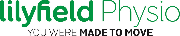 Lilyfield Physiotherapy Logo